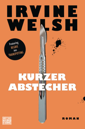 Kurzer Abstecher 