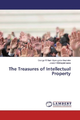 The Treasures of Intellectual Property 