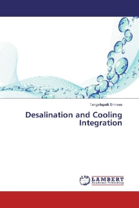 Desalination and Cooling Integration 