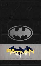 Batman, Ruled Pocket Journal