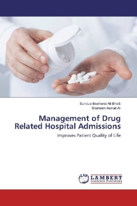 Management of Drug Related Hospital Admissions 