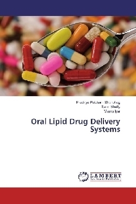 Oral Lipid Drug Delivery Systems 
