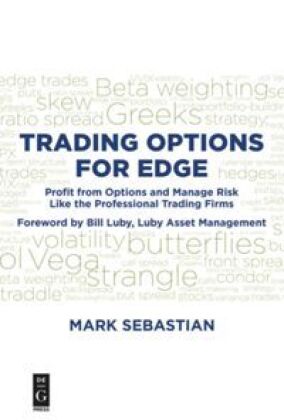 Trading Options for Edge 