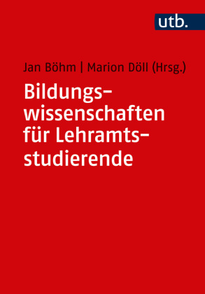 Bildungswissenschaften für Lehramtsstudierende