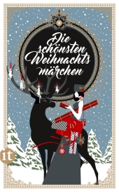 Die schönsten Weihnachtsmärchen Cover