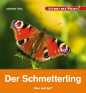 Der Schmetterling Cover