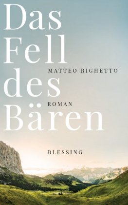 Cover des Mediums: Das Fell des Bären