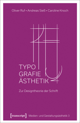 Typographie-Ästhetik