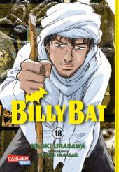 Billy Bat