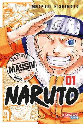 Naruto Massiv 1 