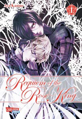 Requiem of the Rose King