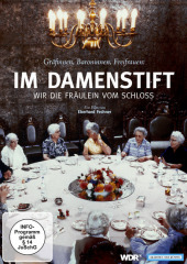 Gräfinnen, Baroninnen, Freifrauen: Im Damenstift, 1 DVD