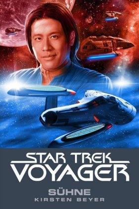 Star Trek - Voyager: Sühne