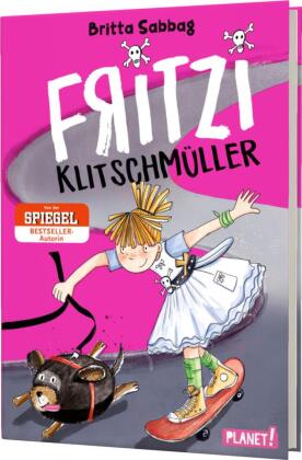 Fritzi Klitschmüller