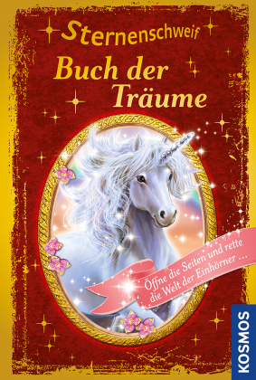 Sternenschweif - Buch der Träume