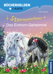 Sternenschweif, Das Einhorn-Geheimnis