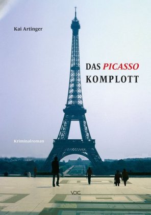 Das Picasso Komplott 