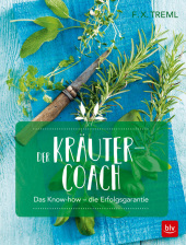 Der Kräuter-Coach Cover