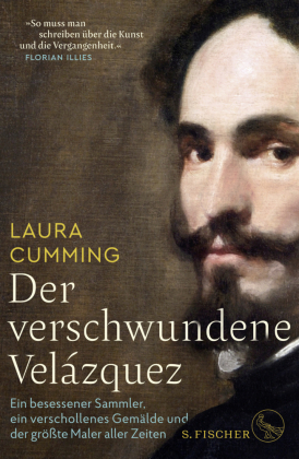 Der verschwundene Velázquez