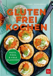 Glutenfrei kochen Cover