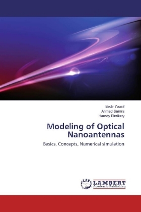 Modeling of Optical Nanoantennas 