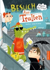 kein Cover