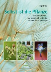Selbst ist die Pflanze Cover