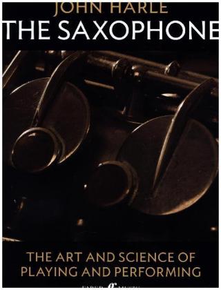 The Saxophone, 2 Vols. 