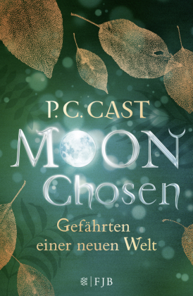 Moon Chosen 