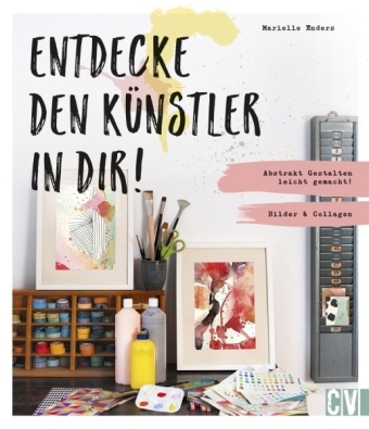 Entdecke den Künstler in Dir!