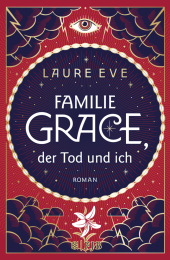 Familie Grace, der Tod und ich Cover