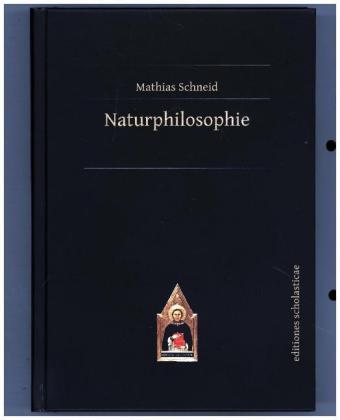 Naturphilosophie 