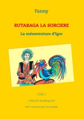 Rutabaga la sorcière 