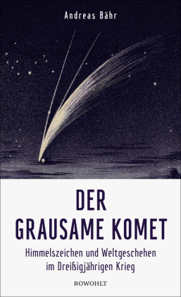 Der grausame Komet