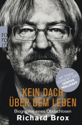 Kein Dach über dem Leben Cover