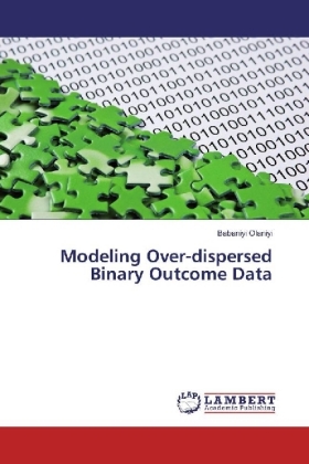 Modeling Over-dispersed Binary Outcome Data 