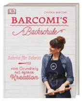 Barcomi's Backschule Cover