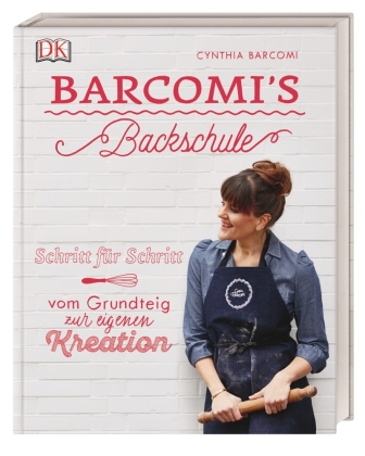 Barcomi's Backschule