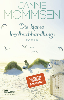 Die kleine Inselbuchhandlung 