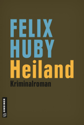Heiland Cover