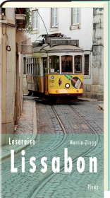 Lesereise Lissabon