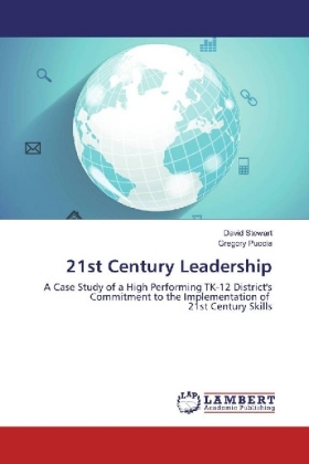 21st Century Leadership 