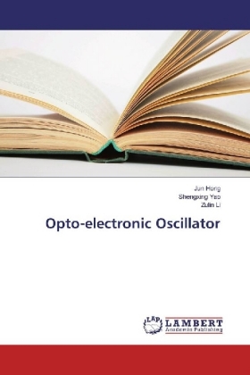 Opto-electronic Oscillator 