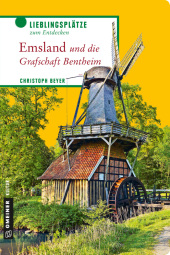 Emsland und die Grafschaft Bentheim Cover