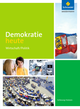 Demokratie heute - Ausgabe 2017 für Schleswig-Holstein, m. 1 Beilage