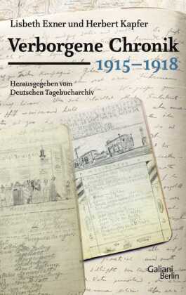 Verborgene Chronik 1915-1918 