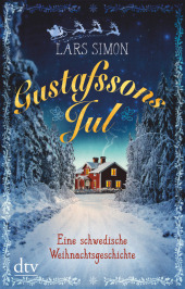 Gustafssons Jul Cover