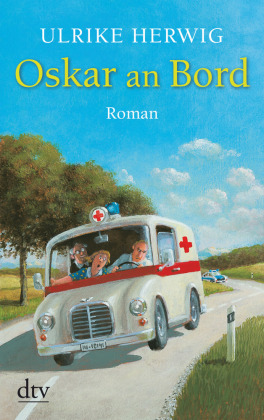 Oskar an Bord