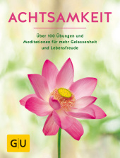 Achtsamkeit Cover