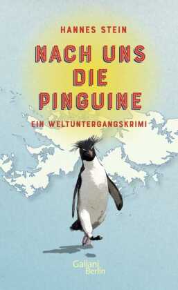 Nach uns die Pinguine 